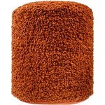 Eliana Mocha Pouf