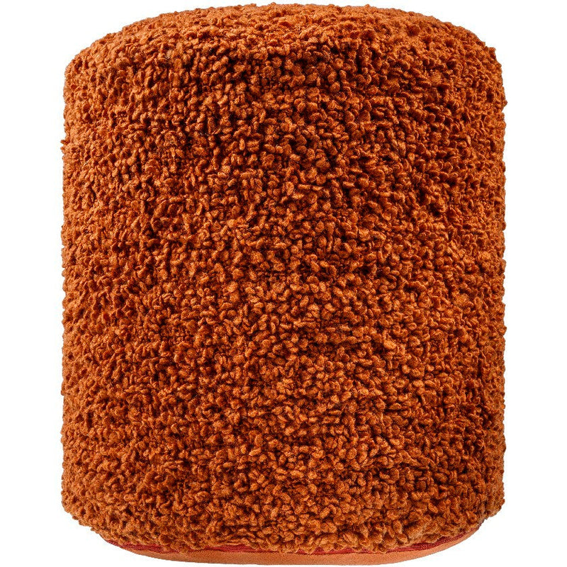 Eliana Mocha Pouf