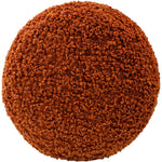Eliana Mocha Pouf