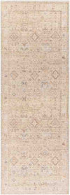 Marlene Traditional Medium Brown Area Rug - Becki Owens x Livabliss