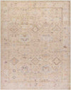 Marlene Traditional Medium Brown Area Rug - Becki Owens x Livabliss