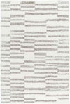 Octavian Modern Ivory Area Rug