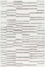 Octavian Modern Ivory Area Rug