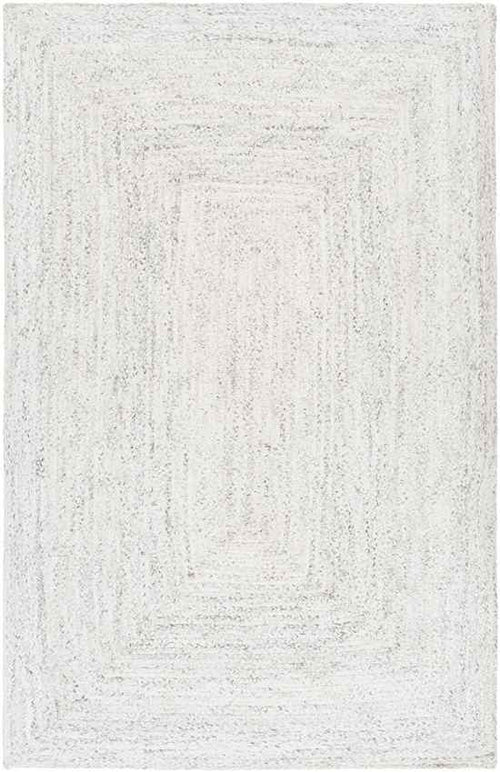 Laquasha Cottage Ivory Area Rug