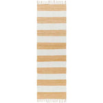 Kirby Modern Light Brown Area Rug
