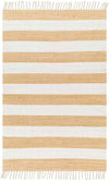 Kirby Modern Light Brown Area Rug