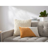 Devoris Camel Pillow Cover