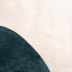 Natane Khaki Pillow Cover