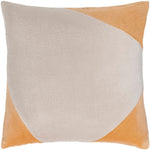 Natane Camel Pillow Cover