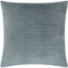 Kamesha Light Gray Pillow Cover