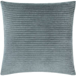 Kamesha Light Gray Pillow Cover