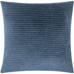Kamesha Denim Pillow Cover