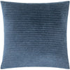 Kamesha Denim Pillow Cover