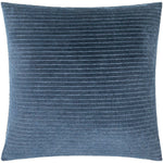 Kamesha Denim Pillow Cover