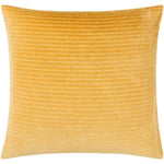 Kamesha Mustard Pillow Cover