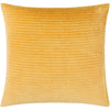Kamesha Mustard Pillow Cover