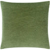 Kamesha Olive Pillow Cover