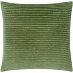 Kamesha Olive Pillow Cover