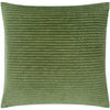 Kamesha Olive Pillow Cover