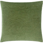 Kamesha Olive Pillow Cover