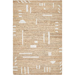 Mahina Modern Camel Area Rug