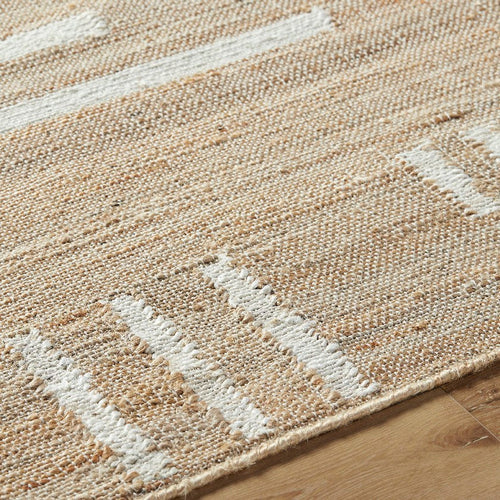 Mahina Modern Camel Area Rug