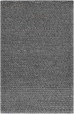 Antiono Cottage Charcoal/Medium Gray Area Rug