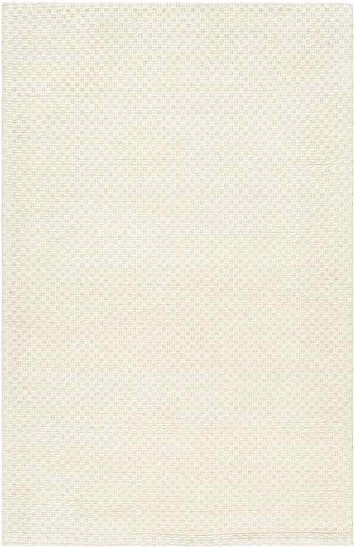 Antiono Cottage Ivory/Light Beige Area Rug