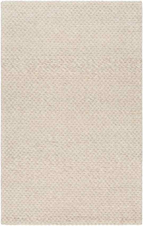 Antiono Cottage Light Beige/Ivory Area Rug