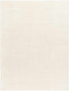 Alexsis Modern Ivory/Off-White Area Rug