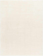 Alexsis Modern Ivory/Off-White Area Rug
