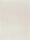 Lajoy Modern Ivory/Off-White Area Rug