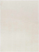 Lajoy Modern Ivory/Off-White Area Rug