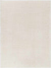 Vada Modern Ivory/Off-White Area Rug