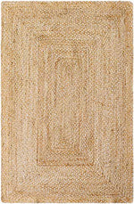 Kyriakos Cottage Tan Area Rug