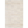 Kerkeind Global Cream/Taupe Area Rug
