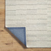Kerkeind Global Light Grey Area Rug