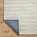 Kerkeind Global Light Grey Area Rug