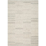 Kerkeinde Global Taupe Area Rug
