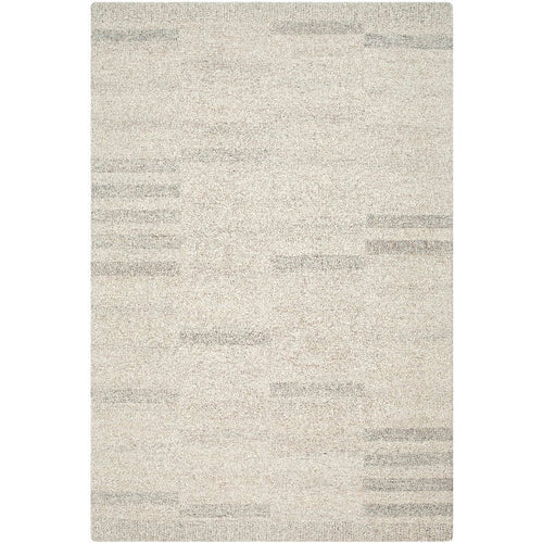 Kerkeinde Global Taupe Area Rug