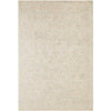 Kashena Modern Wheat/Medium Gray Area Rug