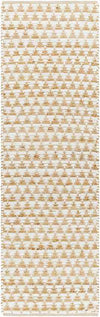 Tenecia Modern Ivory/Beige Area Rug
