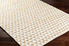 Tenecia Modern Ivory/Beige Area Rug