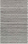 Tenecia Modern Ivory Area Rug