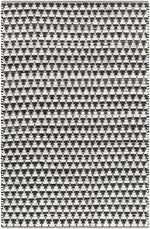 Tenecia Modern Ivory Area Rug