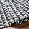 Tenecia Modern Ivory Area Rug
