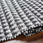 Tenecia Modern Ivory Area Rug