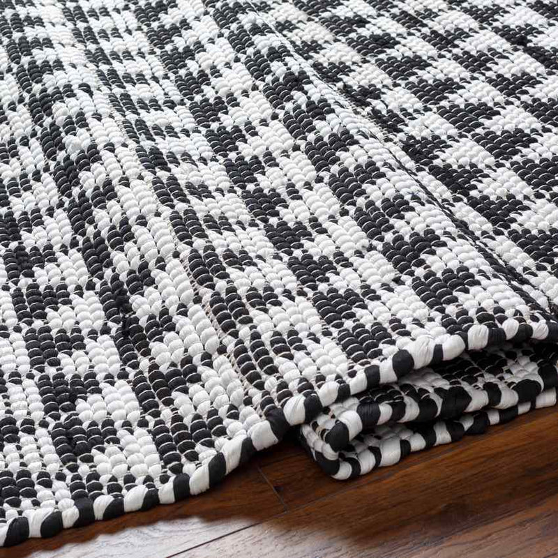 Tenecia Modern Ivory Area Rug