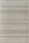Melun Global Charcoal/Oatmeal Area Rug