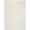 Jalon Modern Off-White Area Rug